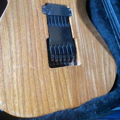 Billy Jazz EverT 2023 evertune tele image 5