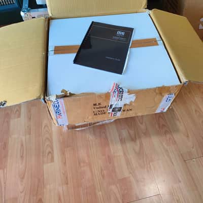 Musical Fidelity M6s image 9