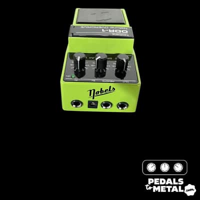 Nobels ODR-1 BC Natural Overdrive -x11158 image 3