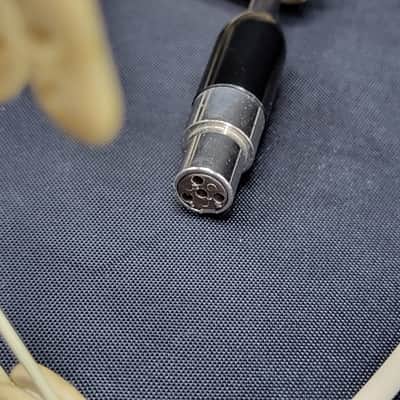 Shure WBH54T BETA 53 Supercardioid Headworn Condenser Microphone image 5