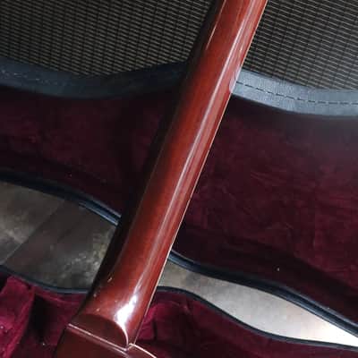 Gibson Custom Shop Slash Signature Tobacco Burst Piezo 2011 image 9