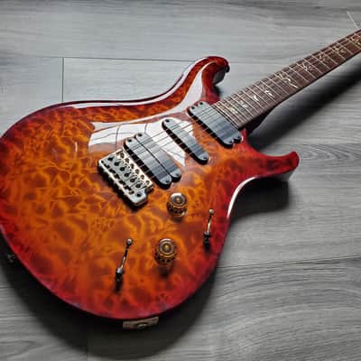 PRS 513 10-Top Limited Run with Matching Headstock 2009 image 3
