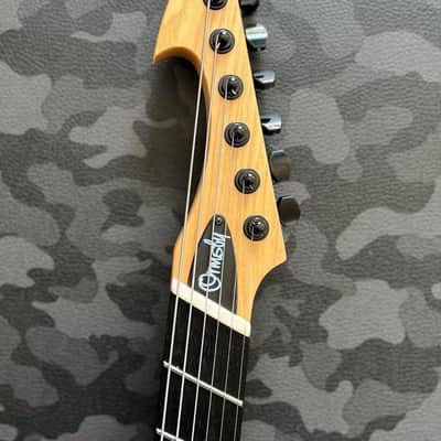 Ormsby  Hype GTR6 Multiscale/Fanned & strings Natural image 3
