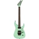 Jackson American Series Virtuoso Electric Guitar - Specific Ocean