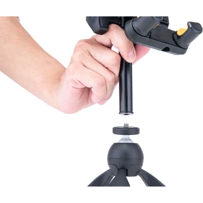 Hercules Stands Tabletholder HCDG-307B image 6