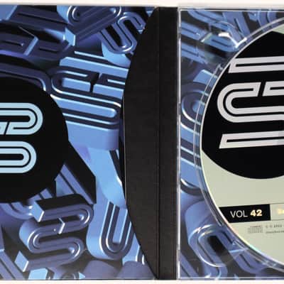 Best Service Pro Samples Vol.42 Session Instruments Sample Library/Sound Library/Sampling Double CD AKAI/AUDIO/ACID/AIFF/WAV/EXS24/HALION image 4