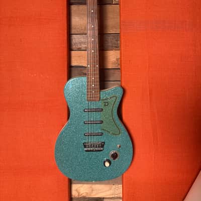 DANELECTRO 56 U3 (REISSUE) electric guitars for sale in USA