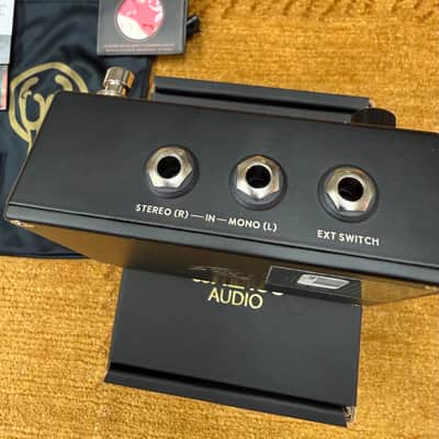 Walrus Audio Xero 2025 - Black image 12