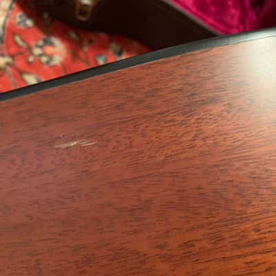 Taylor 410ce 1996 Natural with Taylor Case image 11