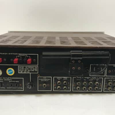 Marantz 2235B Vintage Stereo AM / FM Receiver; 2235-B image 7