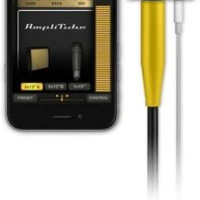 IK Multimedia iRig 2 Hardware Digital Guitar Interface UPC 888680071066 image 2