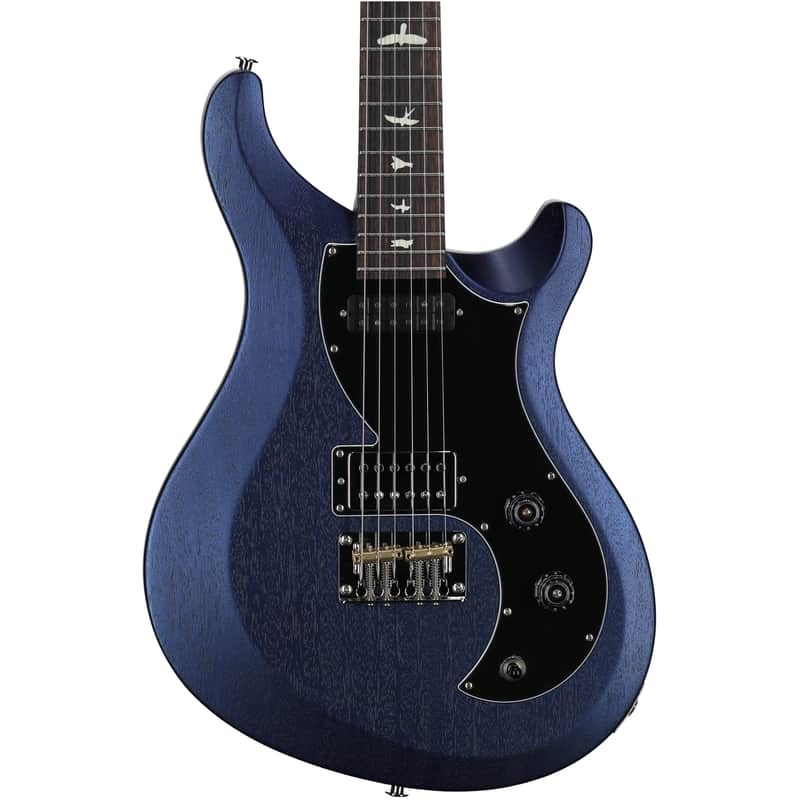 PRS S2 Vela Satin with Narrowfield Pickup image 3