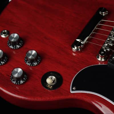 Gibson SG Standard '61 (#249) image 4