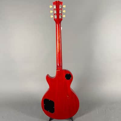 2012 Gibson Les Paul Collectors Choice #4 Sandy TOP ZUSTAND inkl. orig. Case & Zertifikat image 7
