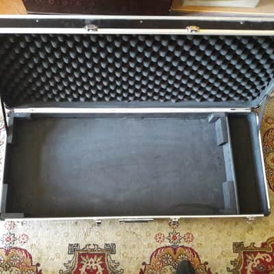 ASM Hydrasynth 49-Key Polyphonic Synthesizer 2020 - Black + Flight Pro Case image 6