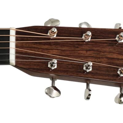 Martin OM JM John Mayer Signature Edition Orchestra Model Acoustic Electric image 4