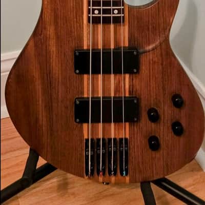 Peavey Grind Bass 4 NTB image 1