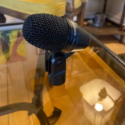 Shure PGA56-XLR 2015 - Present - Black image 1