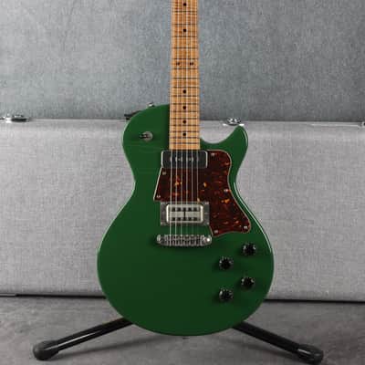 Patrick James Eggle Macon Jr - Relic Olive - 2nd Hand image 3