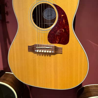 Gibson LG-2 American Eagle 2015 image 2