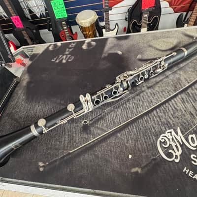 Jupiter. JCL-731 Bb Wood Clarinet.(Video Demo) image 3