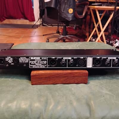 Drawmer  Df320 Dual Noise Filter image 6