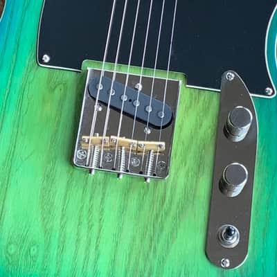 Schecter PT Special image 3