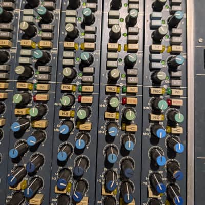 AMS Neve 88RS 48 Channel Console image 7