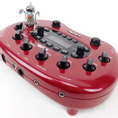 Line 6 Pod XT Guitar Amp Modeler Effects FX +Top Zustand + OVP + 1,5 J Garantie image 7