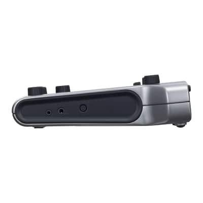Zoom PodTrak P4 Portable Multitrack Podcast Recorder image 5