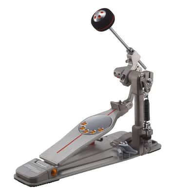 Pearl P3000D Demon Drive Single Bass Drum Pedal with FREE Case image 1