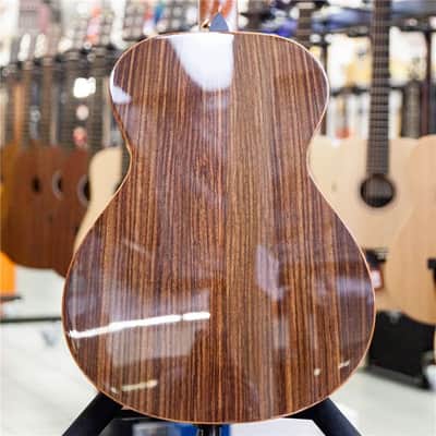 Occasion TAYLOR 712e - 12 Fret Grand Concert 2019 image 3