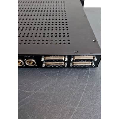 Universal Audio Apollo 16 MKII - Audio Interface - Very Good w/ Power Supply image 8