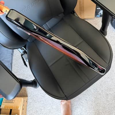 Fender Standard jazzmaster HH 2018 - Sunburst image 7