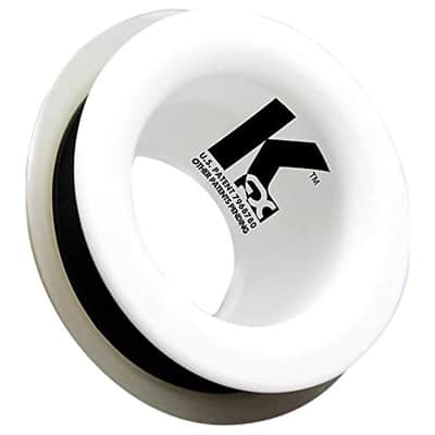 KickPort DSKPFX2FTB Fx2 Floor Toms Sonic Enhancement Port Insert