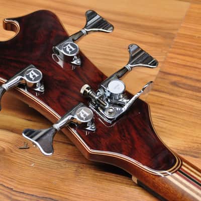 Alembic Series II Omega Shape 2018 image 16