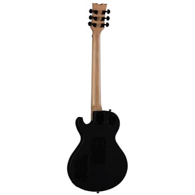 DEAN TBX F BKS Thoroughbred X Floyd 2026 - SATIN BLACK image 4