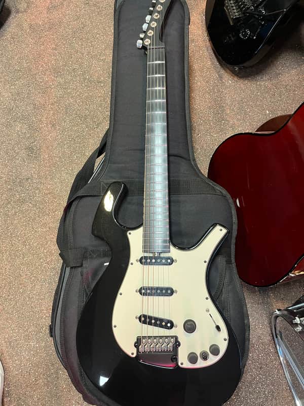 Parker Nitefly - Black