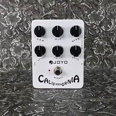 Joyo JF-15 California Sound image 1