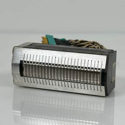 Ampex 4350224-0 24-Track 2” Tape Head for Ampex MM1200, MM1100, MM1000, image 9