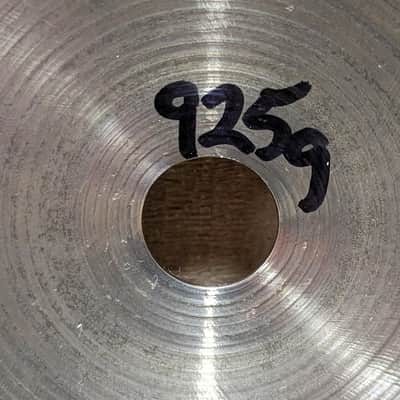 Zildjian 14" A Series Armand Hi-Hat Cymbals (Pair) 2007 - 2013 - Traditional image 22