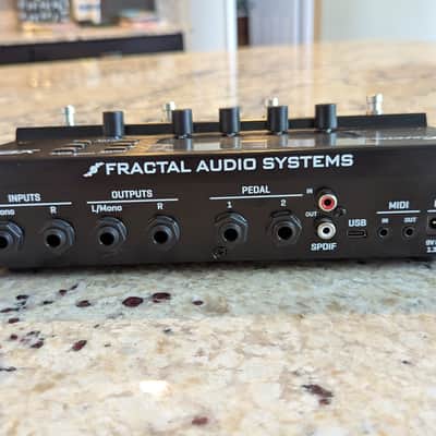 Fractal Audio VP4 image 5