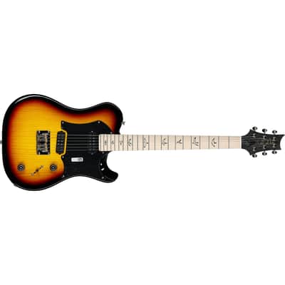 Paul Reed Smith Myles Kennedy Signature Guitar w/ Gig Bag - Tri-Color Sunburst image 3