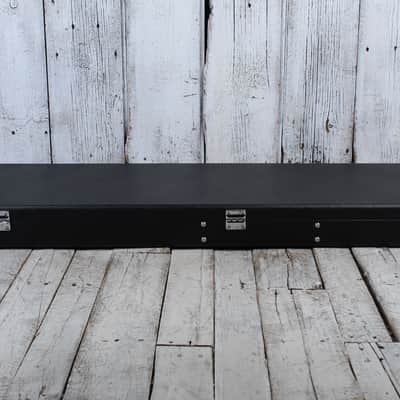 Ibanez WB250C Hardshell Bass Case Hardshell Case for Ibanez Electric Bass Guitar image 10