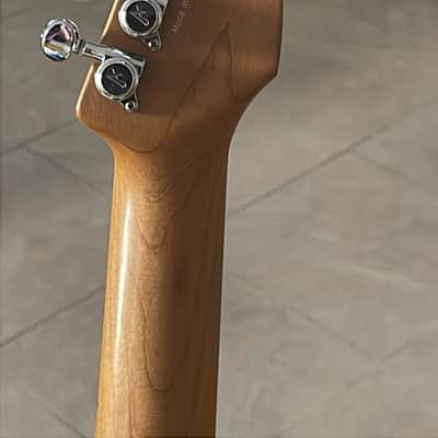 Tom Anderson Icon Classic Shorty Lefty image 9