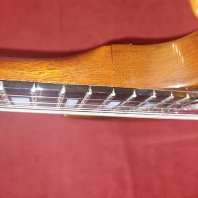 1973 Gibson SG Standard Walnut image 11