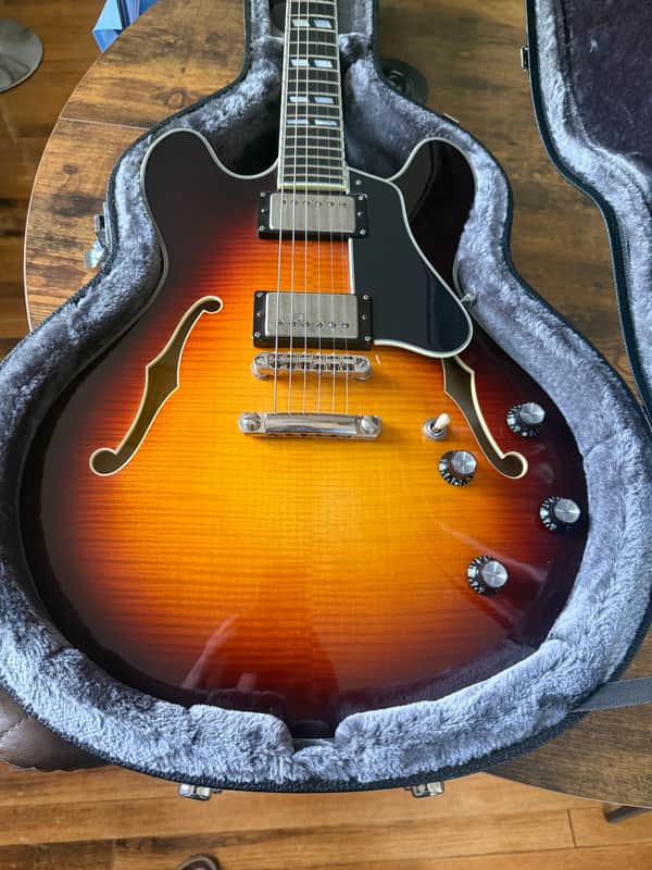Eastman T486