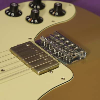 2020s Warmoth/Fender Chris Shiflett Tele Deluxe-Style Electric Guitar (VIDEO! Fresh Setup) image 9