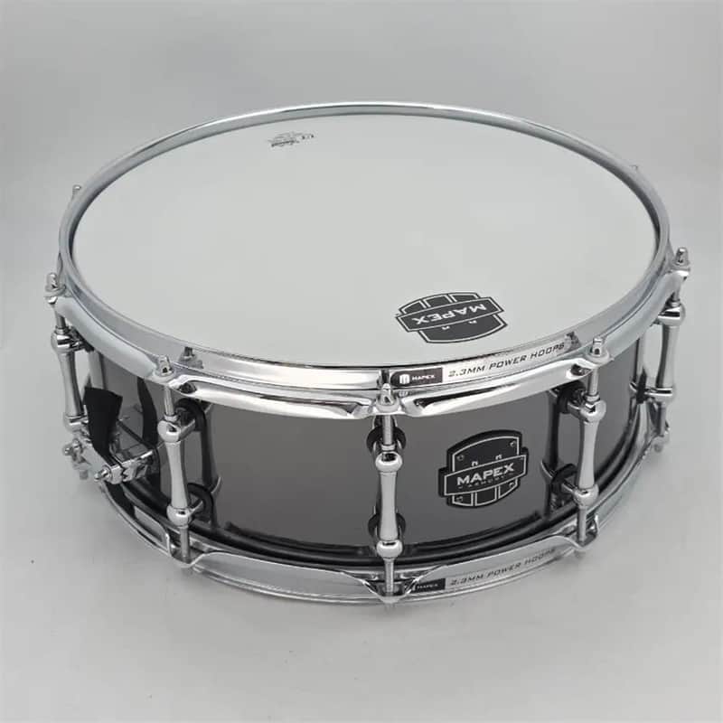 Used Mapex Tomahawk Snare Drum 14x5.5 - Excellent image 1