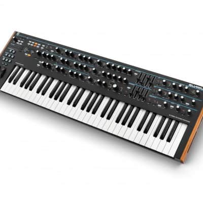 Novation Summit | 61-Key 16-Voice Synthesizer. New with Full Warranty! image 3